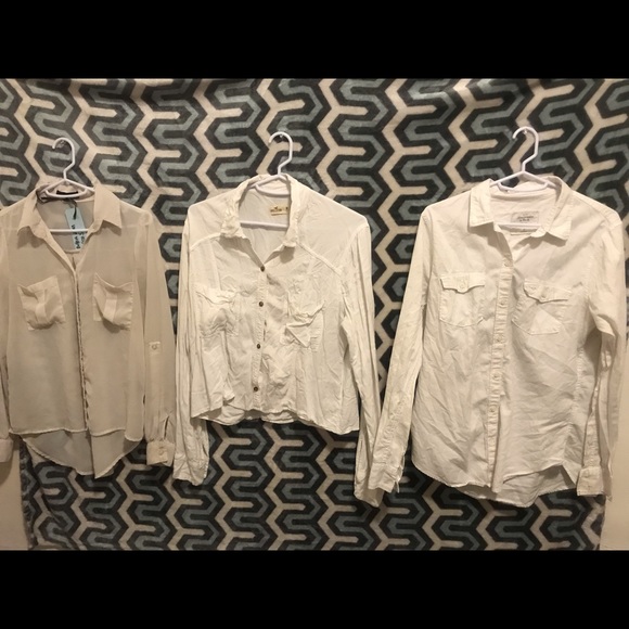 Button Downs - Picture 8 of 8